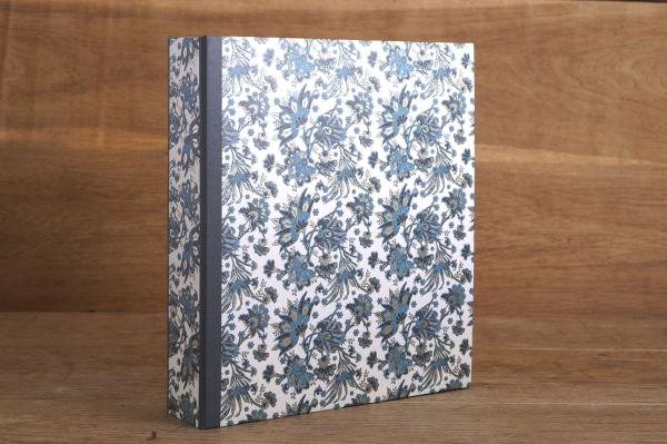Folder with Florentinerpaper